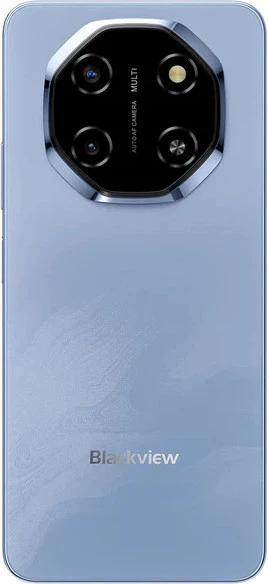 SMARTPHONE BLACKVIEW SHARK 6 DS 5G 4GB 128GB AZUL