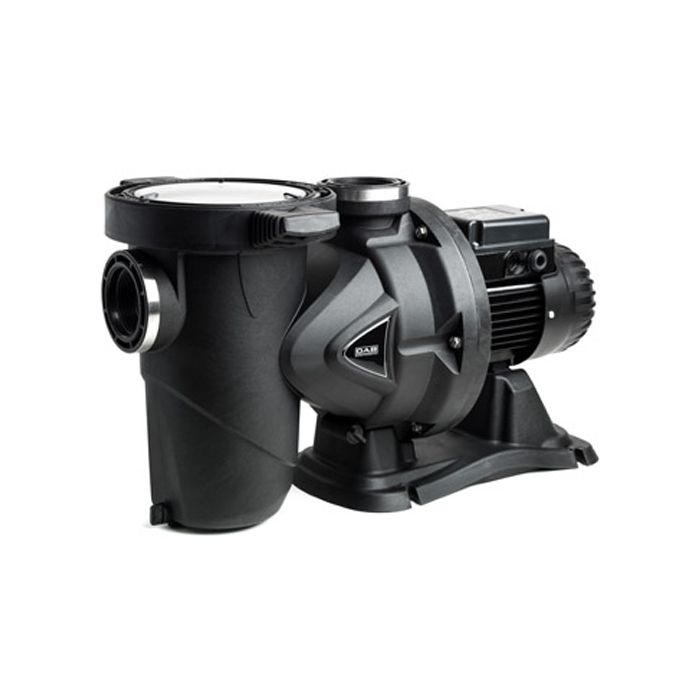 ELECTRO BOMBA  DAB 1.5HP EUROSWIM 150M