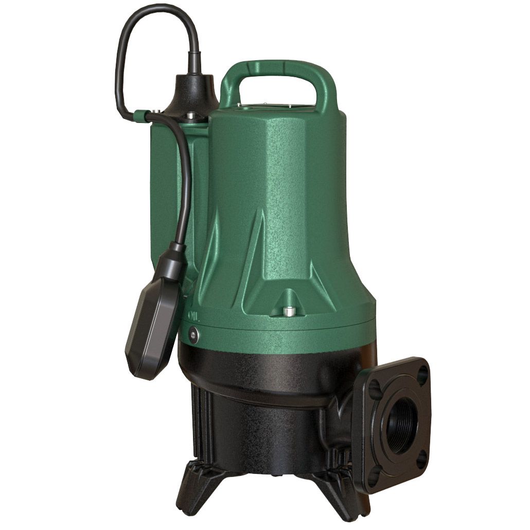 DAB SUBMERSA FEKA FXV 20.22 T-NA 3HP