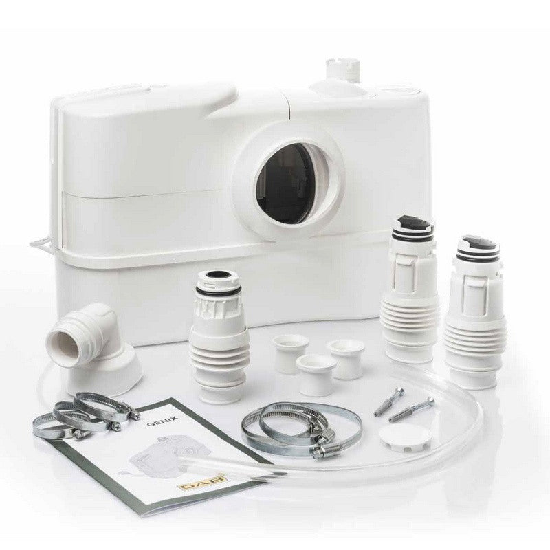 ELECTRO BOMBA DAB GENIX 110