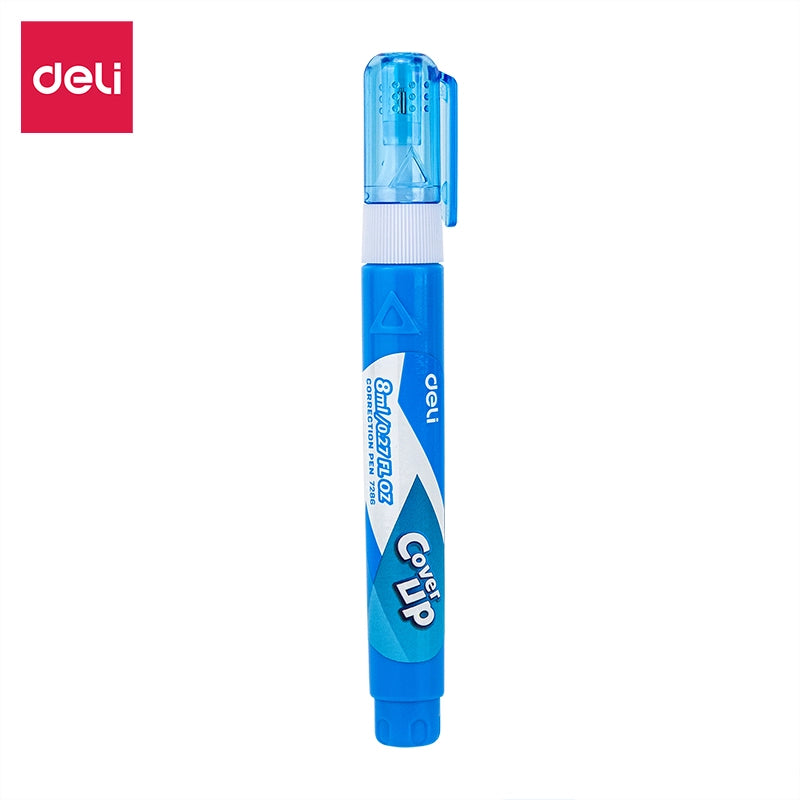 Corretor Deli EH402-MT (misto) (1 tubo/saco)