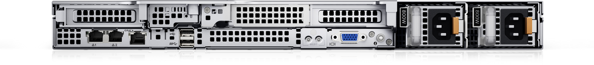 Servidor Rack PowerEdge R450