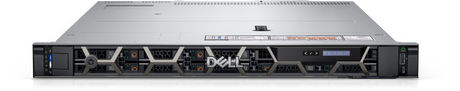 Servidor Rack PowerEdge R450