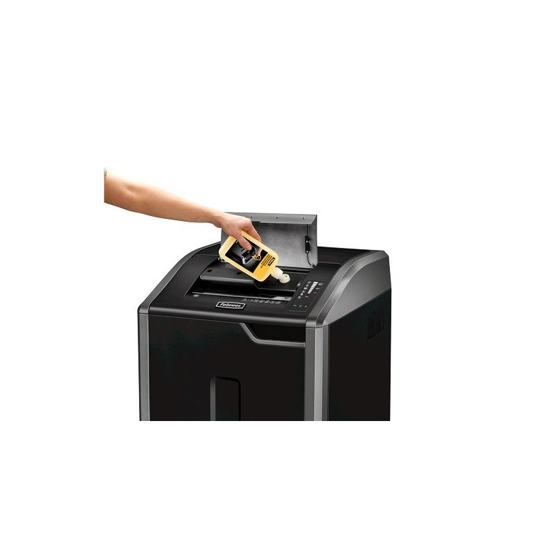 DESTRUIDOR DOCS FELLOWES 425CI CROSS CUT