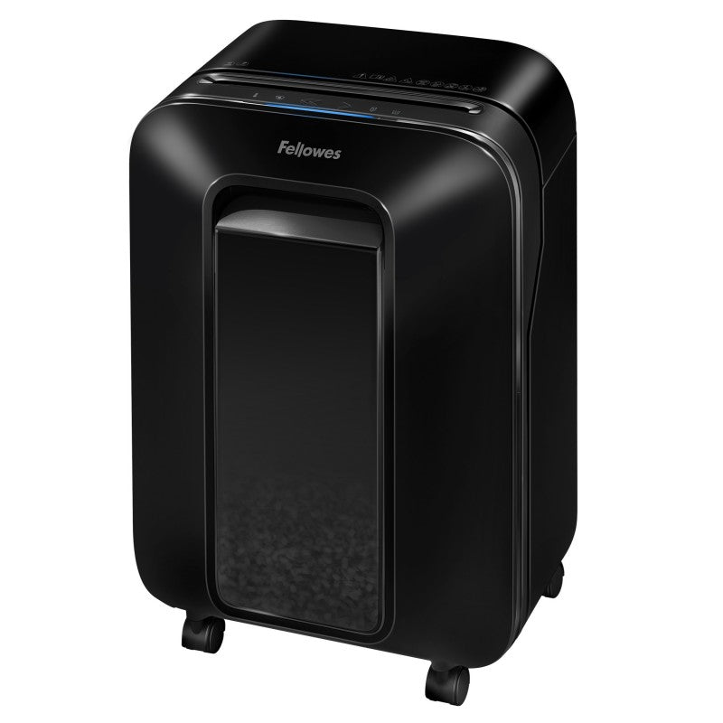 DESTRUIDOR DOCS FELLOWES LX200 MINI CORTE