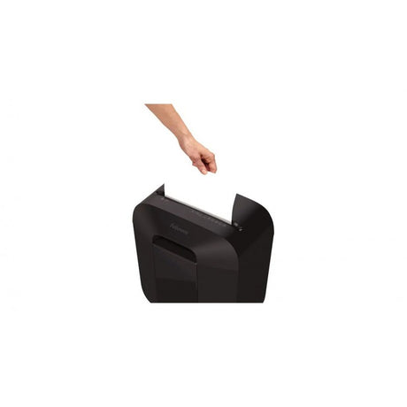 DESTRUIDOR DOCS FELLOWES LX25