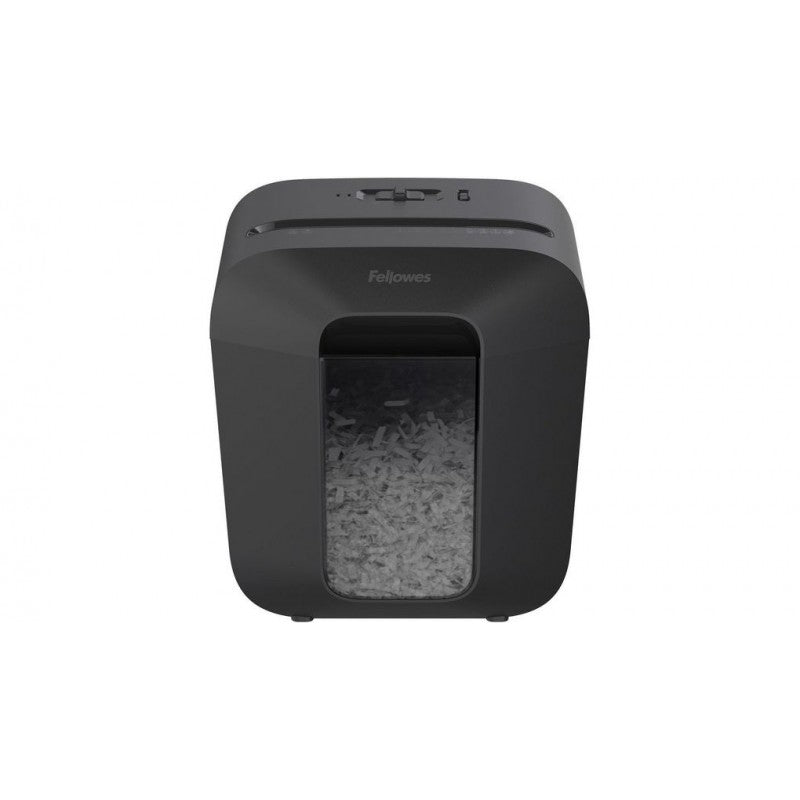 DESTRUIDOR DOCS FELLOWES LX25