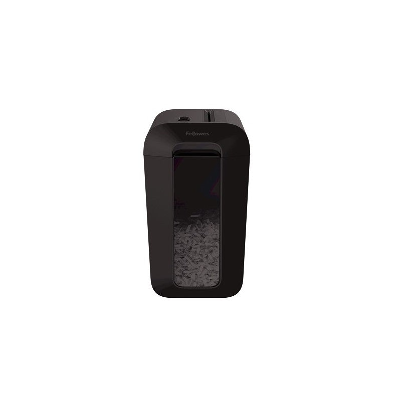 DESTRUIDOR DOCS FELLOWES LX65