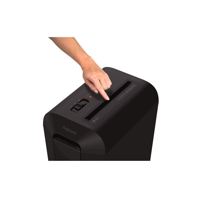 DESTRUIDOR DOCS FELLOWES LX65
