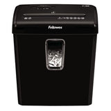 DESTRUIDOR DOCS FELLOWES P-30C CROSS CUT