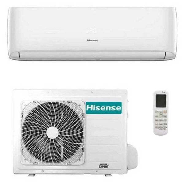 Ar-Condicionado HISENSE AC 24BTU - KB-SKD