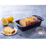 PYREX  DM25BL6/3046 - TABULEIRO / FORMA DE BOLO DIÁRIO 22 X 11 CM
