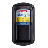 PYREX  DM25BL6/3046 - TABULEIRO / FORMA DE BOLO DIÁRIO 22 X 11 CM