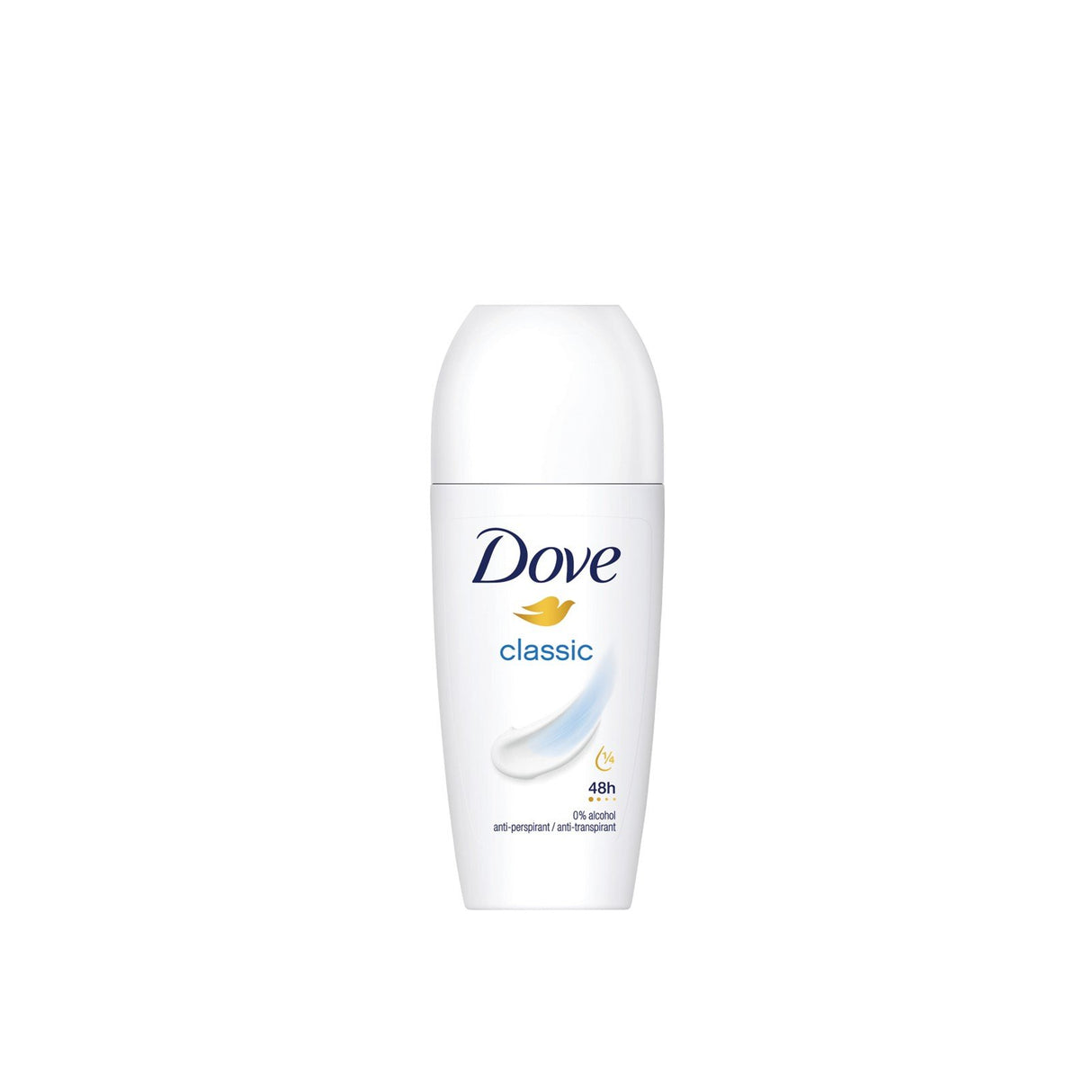 DOVE ROLL ON 50ML CLASSIC (202)