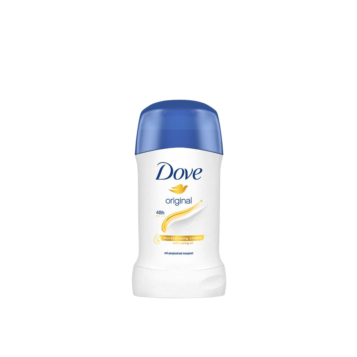 DOVE STICK 40ML ORIGINAL