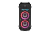 LG XBOOM XL9T BT & BATERIA 1000W