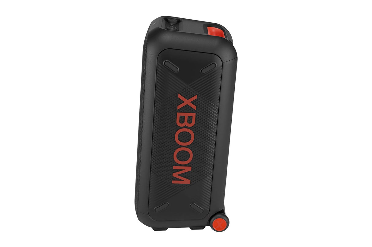 LG XBOOM XL9T BT & BATERIA 1000W