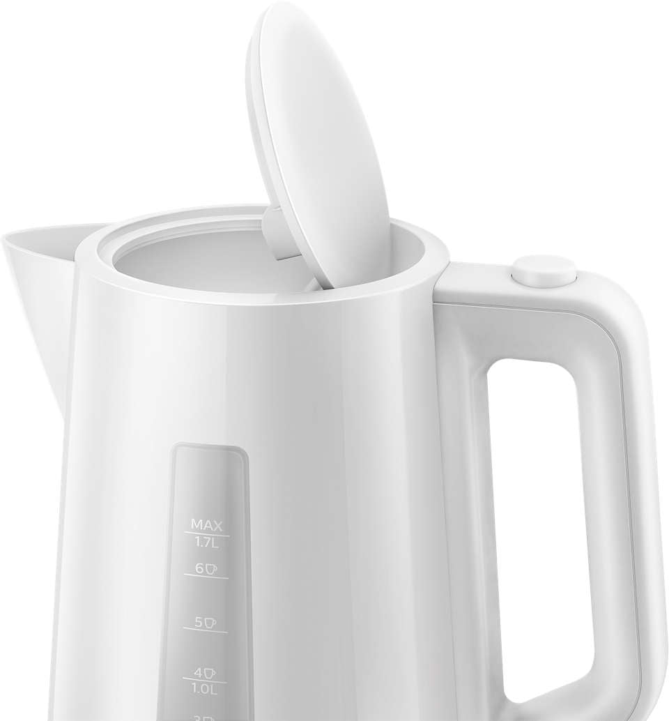 JARRO DE PLASTICO 2200WT 17LT BR DESLIGAMENTO AUTOMATICO
