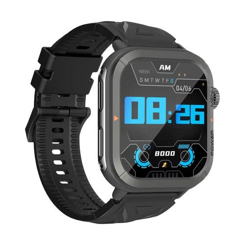 SMARTWATCH BLACKVIEW W30 PRETO