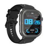SMARTWATCH BLACKVIEW W30 PRETO