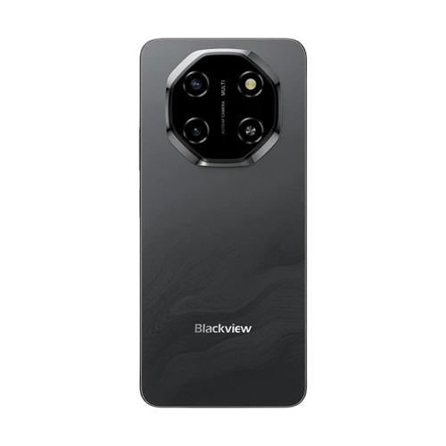 SMARTPHONE BLACKVIEW SHARK 6 DS 5G 4GB 128GB PRETO