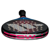 Raquete Padel Adidas Arrow Hit Junior Rosa
