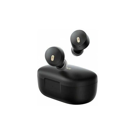 EARBUDS BASEUS BOWIE E18 PRETO