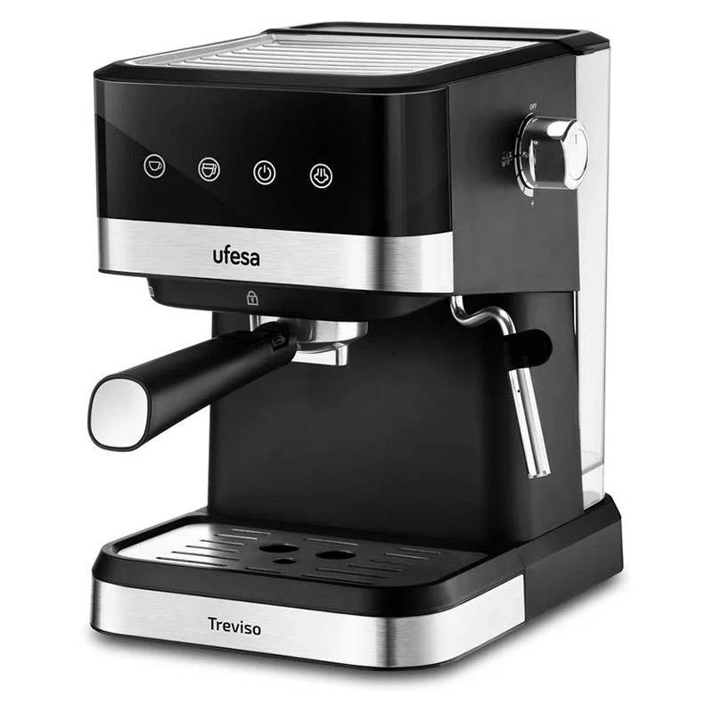 Máquina de Café Expresso 1050W Treviso UFESA