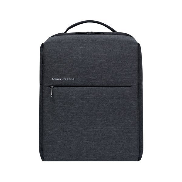 XIAOMI MI CITY BACKPACK 2 MOCHILA, COR CINZA ESCURO.