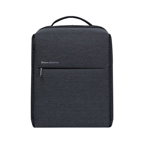 XIAOMI MI CITY BACKPACK 2 MOCHILA, COR CINZA ESCURO.