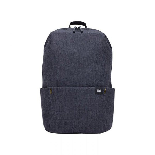 MOCHILA XIAOMI MI CASUAL DAYPACK PRETA