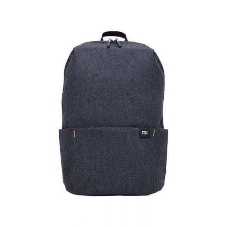 MOCHILA XIAOMI MI CASUAL DAYPACK PRETA