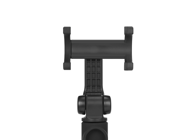 MI SELFIE STICK TRIPÉ SELFIE PALICA PRETO