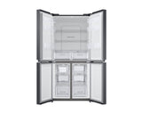FRIGORÍFICO FRENCH DOOR SAMSUNG (511L - Preto)