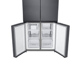 FRIGORÍFICO FRENCH DOOR SAMSUNG (511L - Preto)