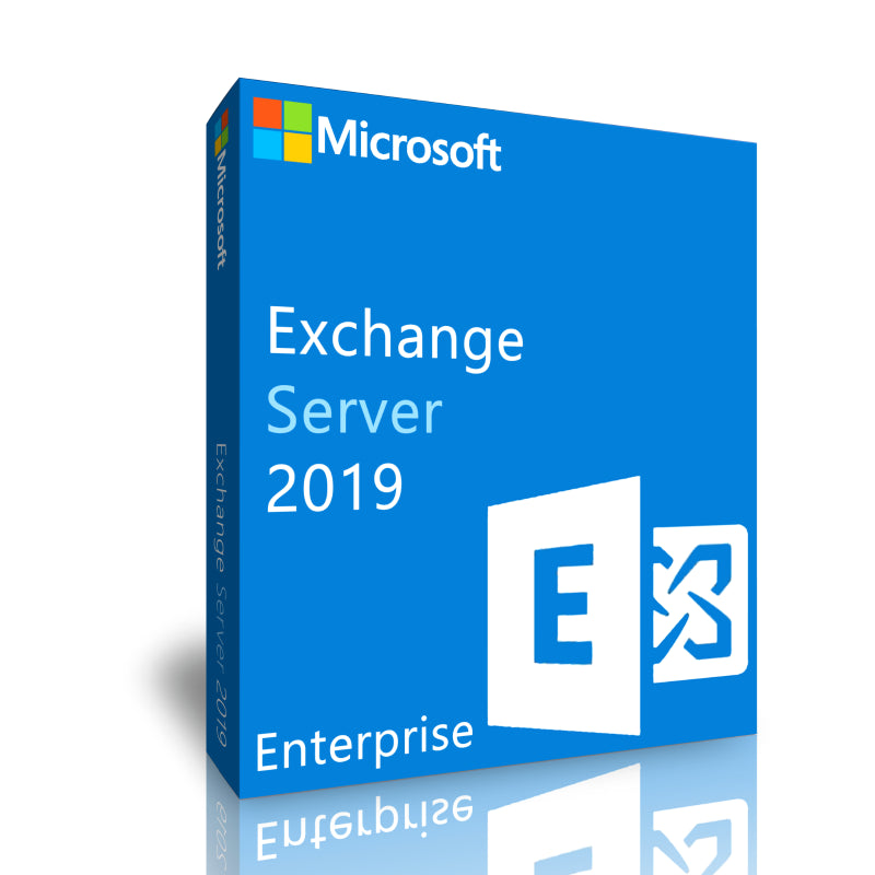 Exchange Server Standard 2019 Device CAL