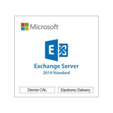 Exchange Server Standard 2019 User CAL