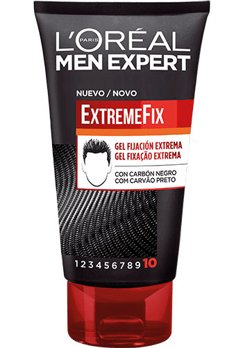 LOREAL M. EXP. 100ML GEL EXF. FAC. CARV.
