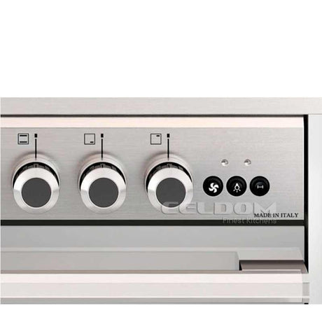 FOGÃO DE 4 BOCAS 60 CM INOX STARTER