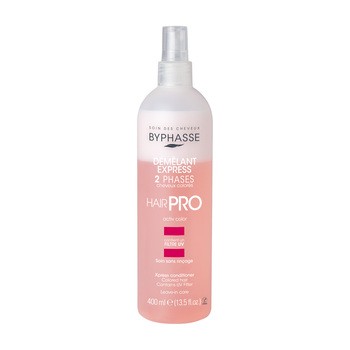 BYPHASSE CREME PENTEAR 400ML PINTADOS
