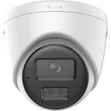 CAMARA HIKVISION FIXED TURRET SMART H. LIGHT COLORVU 4MP 4MM