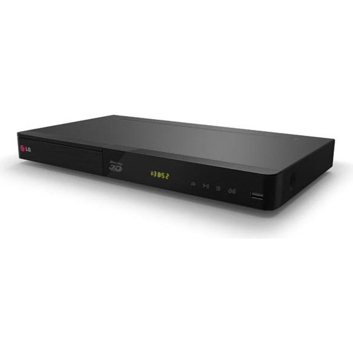 LG DVD-P 1 Disc- DP540