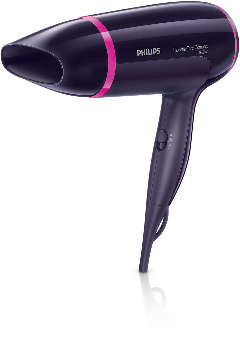 SECADOR DE CABELO 1600WT