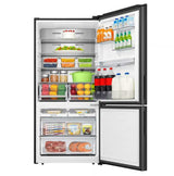 FRIGORIFICO HISENSE 500 LT H630BSB-WD-SKDC