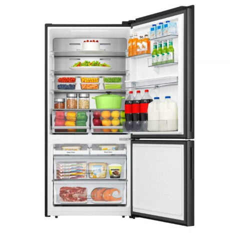 FRIGORIFICO HISENSE 500 LT H630BSB-WD-SKDC