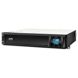 UPS APC  2000 VA LINE-INT RACK SMART SMC USB