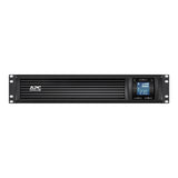 UPS APC  2000 VA LINE-INT RACK SMART SMC USB
