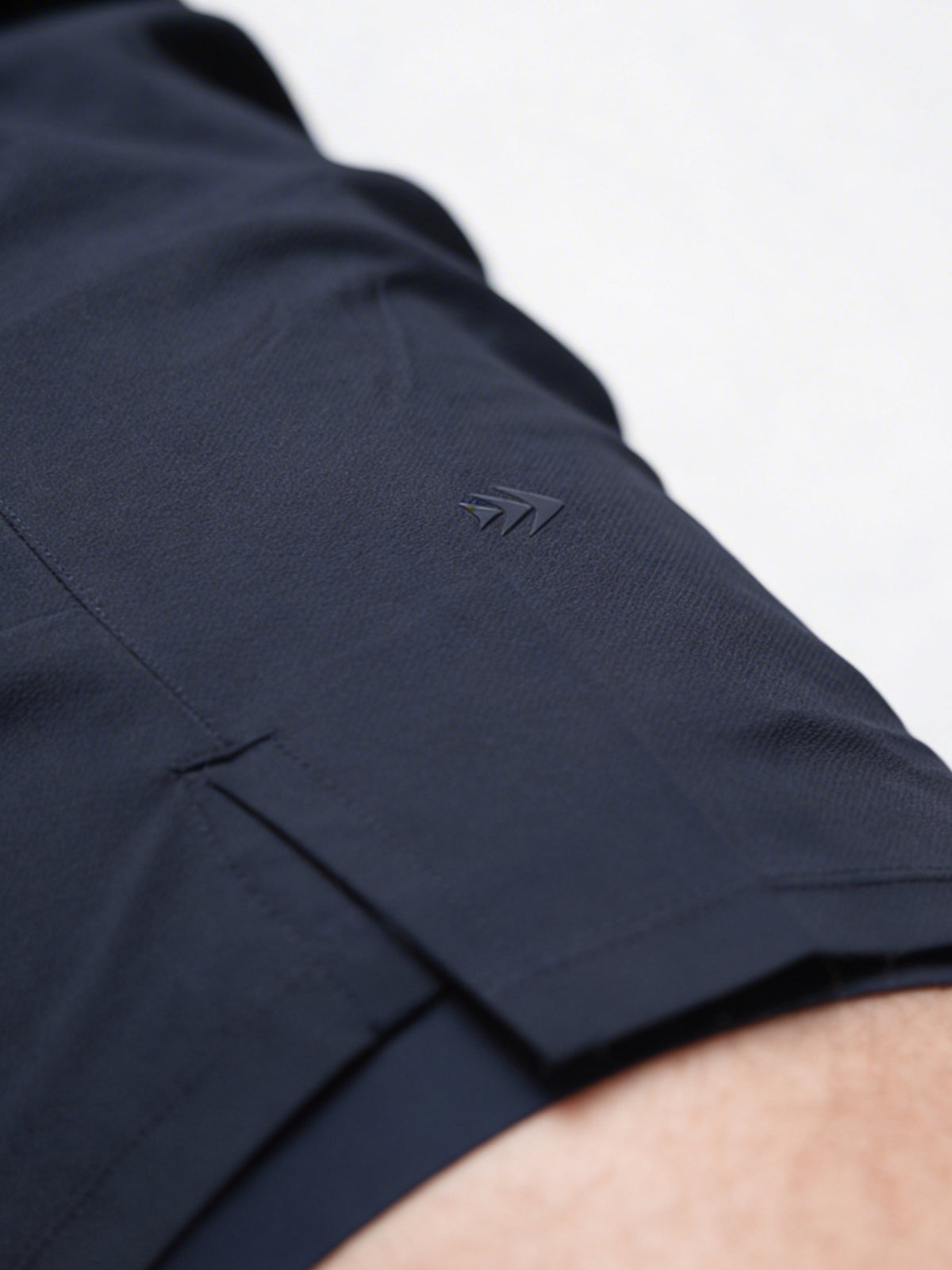 MOTION 2 IN 1 SHORT FORWARD CINZA ESCURO COM COLAN - MASCULINO -  2XL