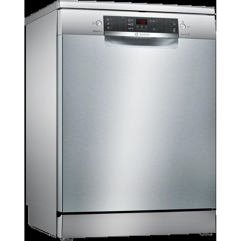 GD MAQ L/LOICA BOSCH 60CM SERIE 4 INOX 12P