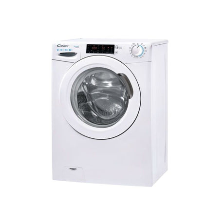 MÁQUINA DE LAVAR ROUPA CANDY 10KG CS1410TXME/1-S 1400RPM